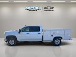 New 2026 Chevrolet Silverado 2500 Crew Cab Service Truck for sale #9CC06539 - photo 10