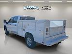 New 2026 Chevrolet Silverado 2500 Crew Cab Service Truck for sale #9CC06539 - photo 11