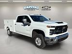 New 2026 Chevrolet Silverado 2500 Crew Cab Service Truck for sale #9CC06539 - photo 14