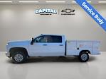 New 2026 Chevrolet Silverado 2500 Crew Cab Service Truck for sale #9CC06539 - photo 3