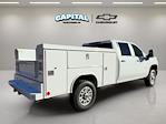 New 2026 Chevrolet Silverado 2500 Crew Cab Service Truck for sale #9CC06539 - photo 5