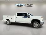 New 2026 Chevrolet Silverado 2500 Crew Cab Service Truck for sale #9CC06539 - photo 6