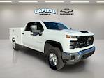 New 2026 Chevrolet Silverado 2500 Crew Cab Service Truck for sale #9CC06539 - photo 7