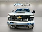 New 2026 Chevrolet Silverado 2500 Crew Cab Service Truck for sale #9CC06539 - photo 8