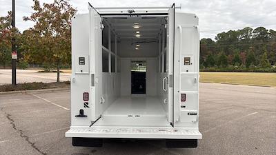 New 2025 Chevrolet Express 3500 Service Utility Van for sale #9CC07214 - photo 2