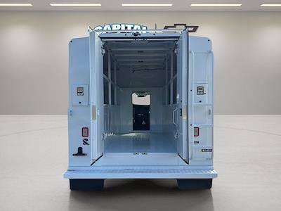 New 2025 Chevrolet Express 3500 Service Utility Van for sale #9CC07214 - photo 2