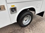 New 2025 Chevrolet Express 3500 11' Reading Aluminum Service Utility Van for sale #9CC07214 - photo 10