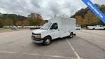 New 2025 Chevrolet Express 3500 11' Reading Aluminum Service Utility Van for sale #9CC07214 - photo 1