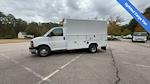 New 2025 Chevrolet Express 3500 11' Reading Aluminum Service Utility Van for sale #9CC07214 - photo 3