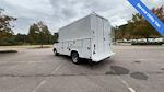New 2025 Chevrolet Express 3500 11' Reading Aluminum Service Utility Van for sale #9CC07214 - photo 2