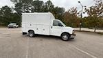 New 2025 Chevrolet Express 3500 11' Reading Aluminum Service Utility Van for sale #9CC07214 - photo 6