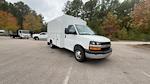 New 2025 Chevrolet Express 3500 11' Reading Aluminum Service Utility Van for sale #9CC07214 - photo 7