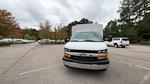 New 2025 Chevrolet Express 3500 11' Reading Aluminum Service Utility Van for sale #9CC07214 - photo 8