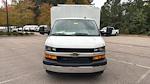 New 2025 Chevrolet Express 3500 11' Reading Aluminum Service Utility Van for sale #9CC07214 - photo 9