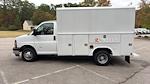 New 2025 Chevrolet Express 3500 11' Reading Aluminum Service Utility Van for sale #9CC07214 - photo 10