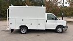 New 2025 Chevrolet Express 3500 11' Reading Aluminum Service Utility Van for sale #9CC07214 - photo 13