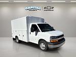 New 2025 Chevrolet Express 3500 11' Reading Aluminum Service Utility Van for sale #9CC07214 - photo 14