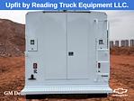 New 2025 Chevrolet Express 3500 11' Reading Aluminum Service Utility Van for sale #9CC07214 - photo 5