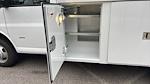 New 2025 Chevrolet Express 3500 11' Reading Aluminum Service Utility Van for sale #9CC07214 - photo 15
