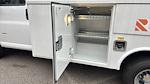 New 2025 Chevrolet Express 3500 11' Reading Aluminum Service Utility Van for sale #9CC07214 - photo 16