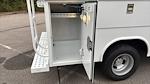 New 2025 Chevrolet Express 3500 11' Reading Aluminum Service Utility Van for sale #9CC07214 - photo 21