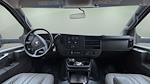 New 2025 Chevrolet Express 3500 11' Reading Aluminum Service Utility Van for sale #9CC07214 - photo 29