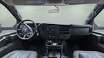 2025 Chevrolet Express 3500 Regular Cab DRW RWD Reading Service Utility Van for sale #9CC07214 - photo 11