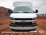 New 2025 Chevrolet Express 3500 11' Reading Aluminum Service Utility Van for sale #9CC07214 - photo 9