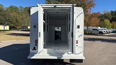 New 2025 Chevrolet Express 3500 Service Utility Van for sale #9CC07239 - photo 2