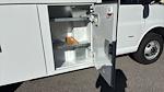 New 2025 Chevrolet Express 3500 Service Utility Van for sale #9CC07239 - photo 4