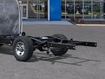 New 2025 Chevrolet Express 3500 10' 9" Knapheide Steel Service Utility Van for sale #9CC08084 - photo 11