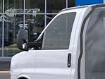 New 2025 Chevrolet Express 3500 10' 9" Knapheide Steel Service Utility Van for sale #9CC08084 - photo 12