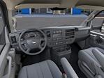 New 2025 Chevrolet Express 3500 10' 9" Knapheide Steel Service Utility Van for sale #9CC08084 - photo 15