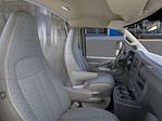 New 2025 Chevrolet Express 3500 10' 9" Knapheide Steel Service Utility Van for sale #9CC08084 - photo 17