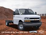 New 2025 Chevrolet Express 3500 10' 9" Knapheide Steel Service Utility Van for sale #9CC08084 - photo 7