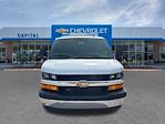 New 2025 Chevrolet Express 3500 10' 9" Knapheide Steel Service Utility Van for sale #9CC08084 - photo 8