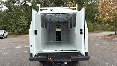 New 2025 Chevrolet Express 3500 Service Utility Van for sale #9CC08125 - photo 2