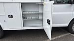 New 2025 Chevrolet Express 3500 Service Utility Van for sale #9CC08125 - photo 4