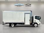 2025 Chevrolet LCF 5500XG Regular Cab RWD Morgan Truck Body Box Truck for sale #9CC08150 - photo 12