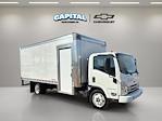 2025 Chevrolet LCF 5500XG Regular Cab RWD Morgan Truck Body Box Truck for sale #9CC08150 - photo 13