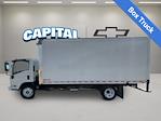2025 Chevrolet LCF 5500XG Regular Cab RWD Morgan Truck Body Box Truck for sale #9CC08150 - photo 2
