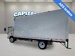 2025 Chevrolet LCF 5500XG Regular Cab RWD Morgan Truck Body Box Truck for sale #9CC08150 - photo 3