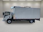 2025 Chevrolet LCF 5500XG Regular Cab RWD Morgan Truck Body Box Truck for sale #9CC08150 - photo 7