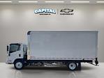 2025 Chevrolet LCF 5500XG Regular Cab RWD Morgan Truck Body Box Truck for sale #9CC08150 - photo 9