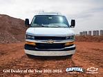 2025 Chevrolet Express 3500 Regular Cab RWD Knapheide Service Utility Van for sale #9CC08224 - photo 8