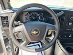 2025 Chevrolet Express 3500 Regular Cab RWD Knapheide Service Utility Van for sale #9CC08224 - photo 24