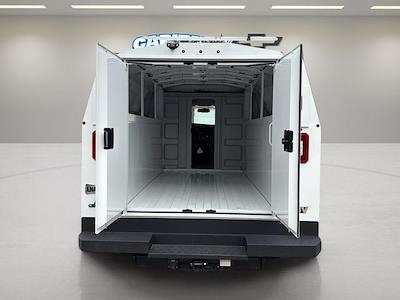 2025 Chevrolet Express 3500 Regular Cab RWD Knapheide Service Utility Van for sale #9CC08326 - photo 2