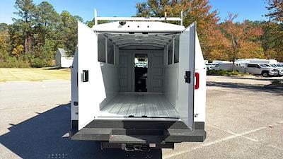 New 2025 Chevrolet Express 3500 Service Utility Van for sale #9CC08326 - photo 2