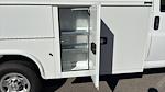 2025 Chevrolet Express 3500 Regular Cab RWD Knapheide Service Utility Van for sale #9CC08326 - photo 30