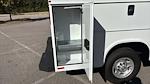 2025 Chevrolet Express 3500 Regular Cab RWD Knapheide Service Utility Van for sale #9CC08326 - photo 8